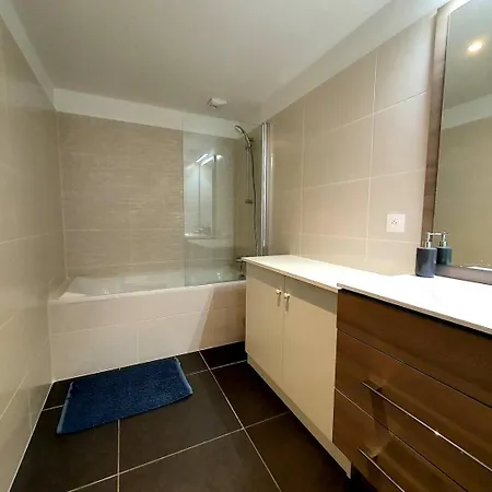 Le Marenda - Au Coeur D'antibes Daire *