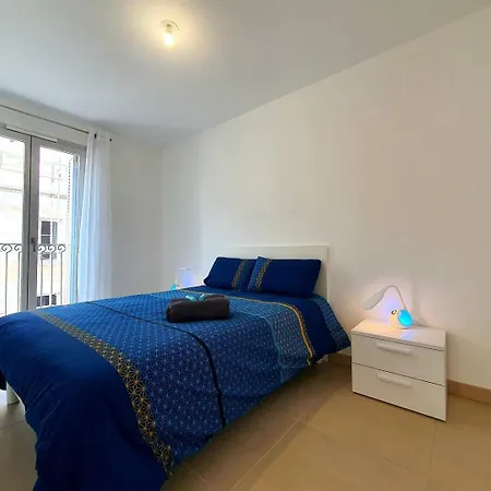 Le Marenda - Au Coeur D'antibes * Antibes